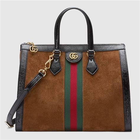 ophidia medium top handle bag